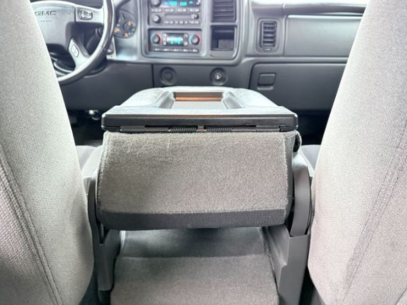 2007 GMC Sierra Classic SL Idaho Falls ID