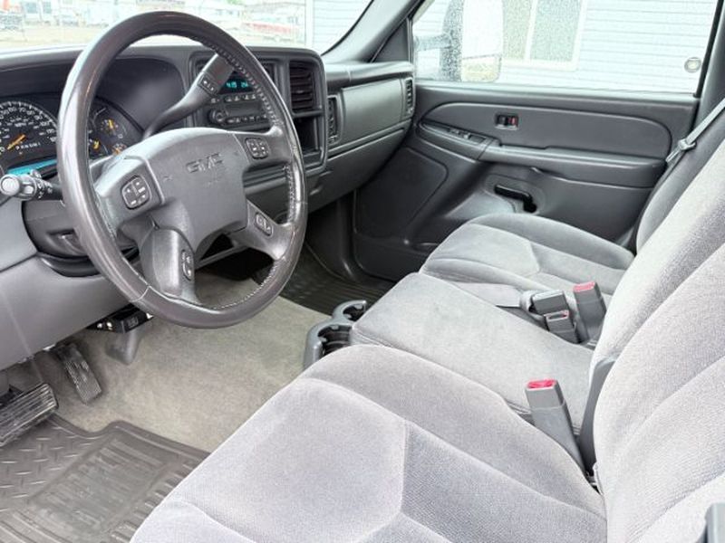 2007 GMC Sierra Classic SL Idaho Falls ID