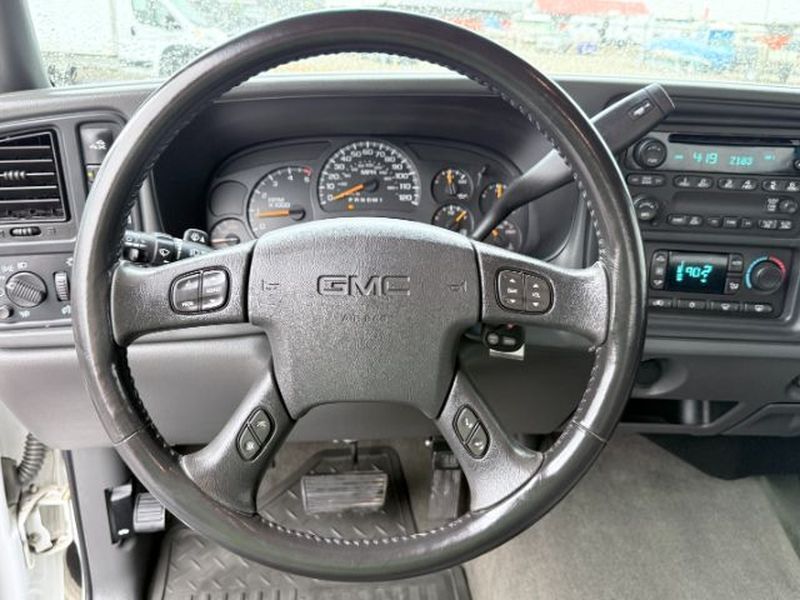 2007 GMC Sierra Classic SL Idaho Falls ID