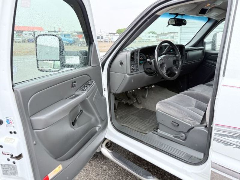 2007 GMC Sierra Classic SL Idaho Falls ID