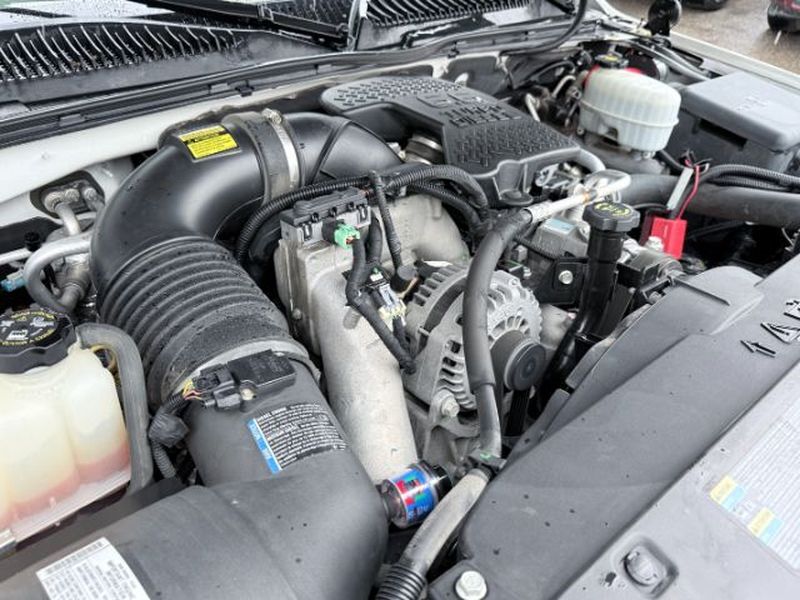 2007 GMC Sierra Classic SL Idaho Falls ID