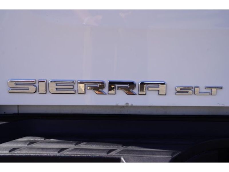 2007 GMC Sierra SLT Huntington UT