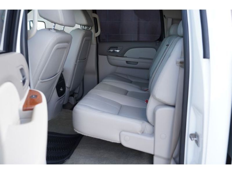 2007 GMC Sierra SLT Huntington UT