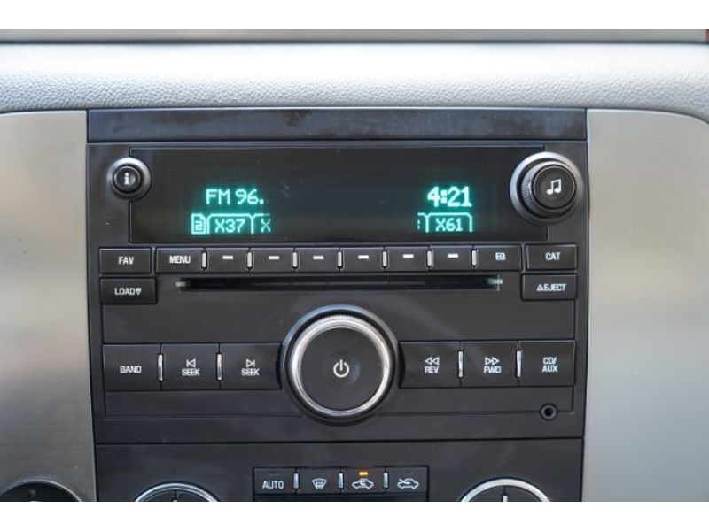2007 GMC Sierra SLT Huntington UT
