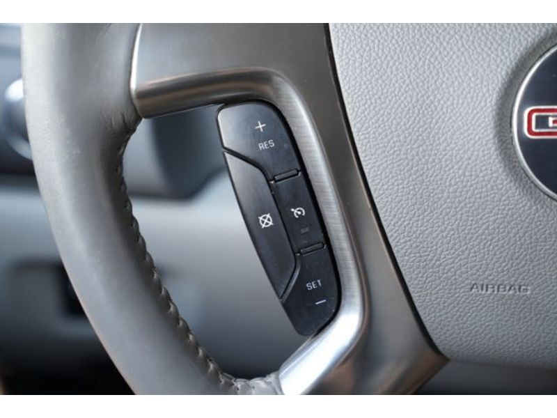 2007 GMC Sierra SLT Huntington UT