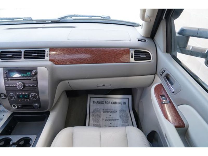 2007 GMC Sierra SLT Huntington UT