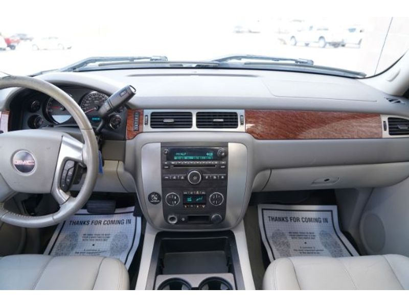 2007 GMC Sierra SLT Huntington UT