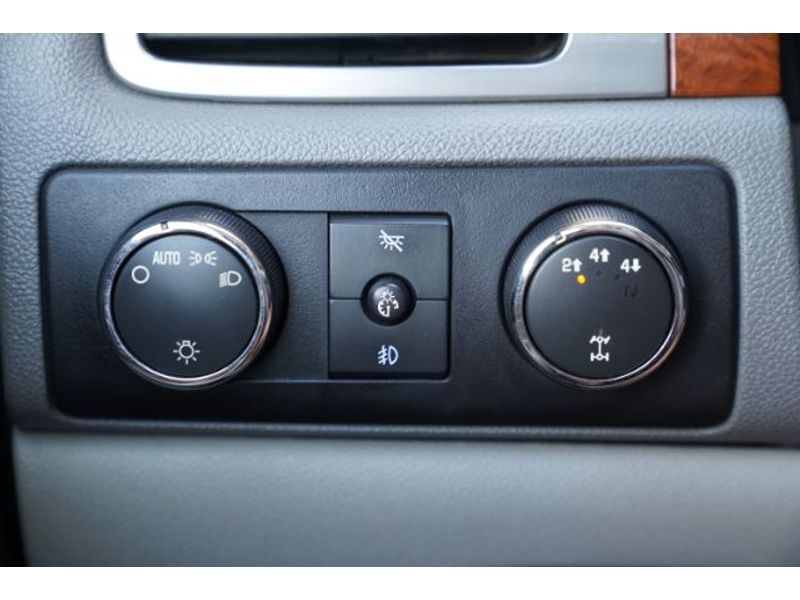2007 GMC Sierra SLT Huntington UT