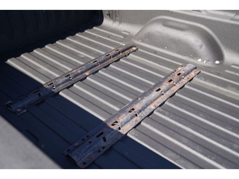 2007 GMC Sierra SLT Huntington UT