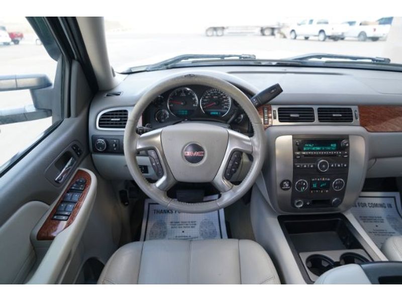 2007 GMC Sierra SLT Huntington UT