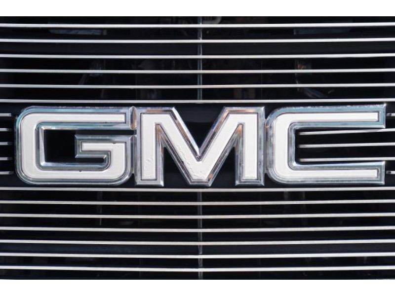 2007 GMC Sierra SLT Huntington UT