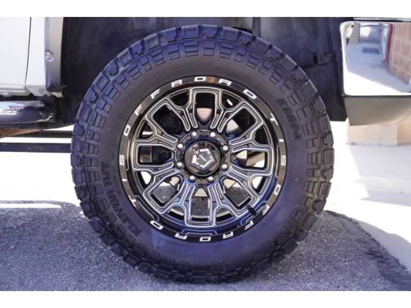 2007 GMC Sierra SLT Huntington UT