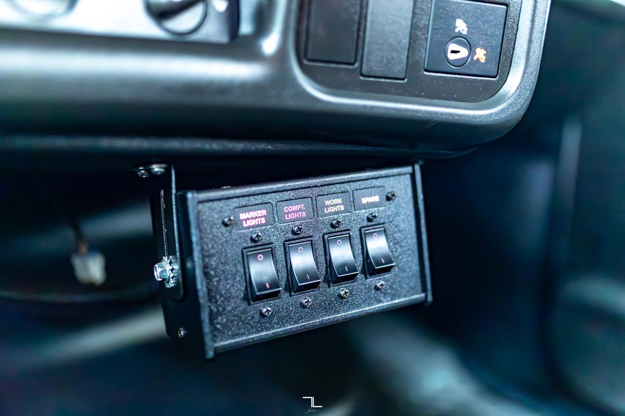 2007 GMC TC5500 4x4 Reg Cab Picker Deck Diesel Red Deer AB