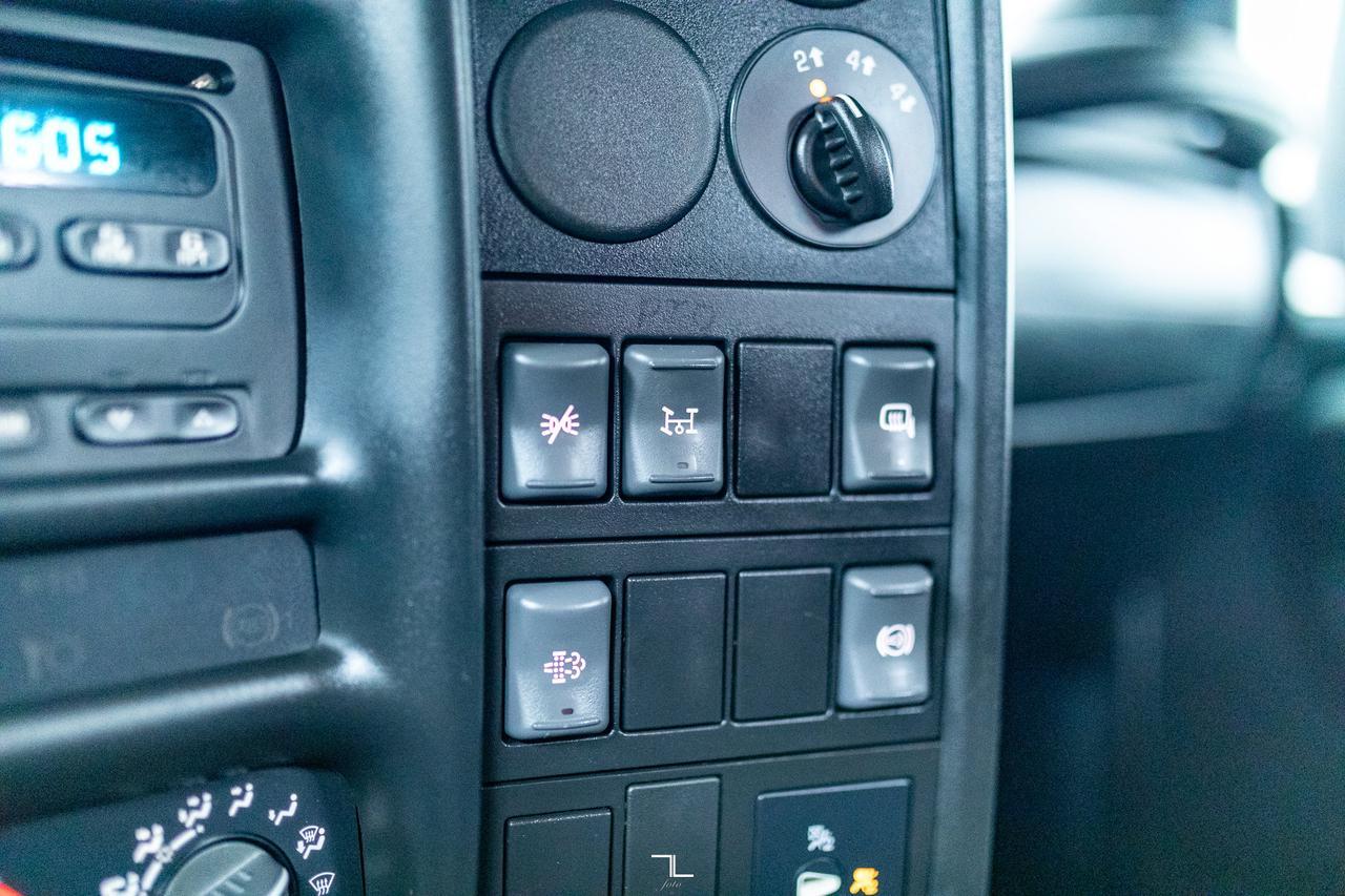 2007 GMC TC5500 4x4 Reg Cab Picker Deck Diesel Red Deer AB