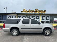 2007_GMC_YUKON XL_SLE-1 1/2 Ton 2WD_ Houston TX