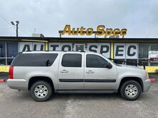 GMC YUKON XL SLE-1 1/2 Ton 2WD 2007