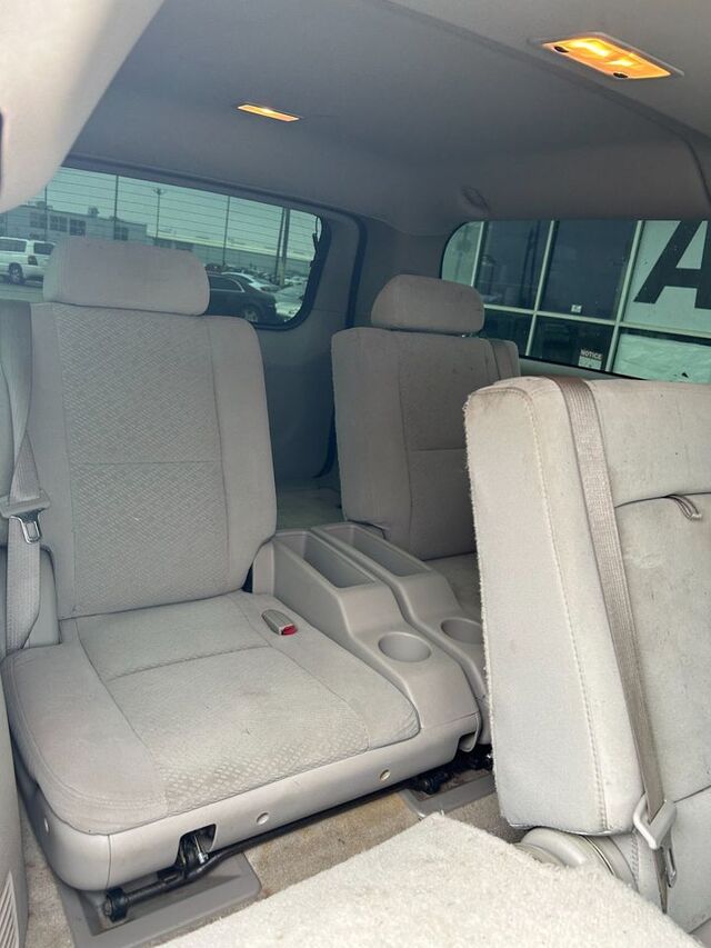 2007 GMC YUKON XL SLE-1 1/2 Ton 2WD Houston TX