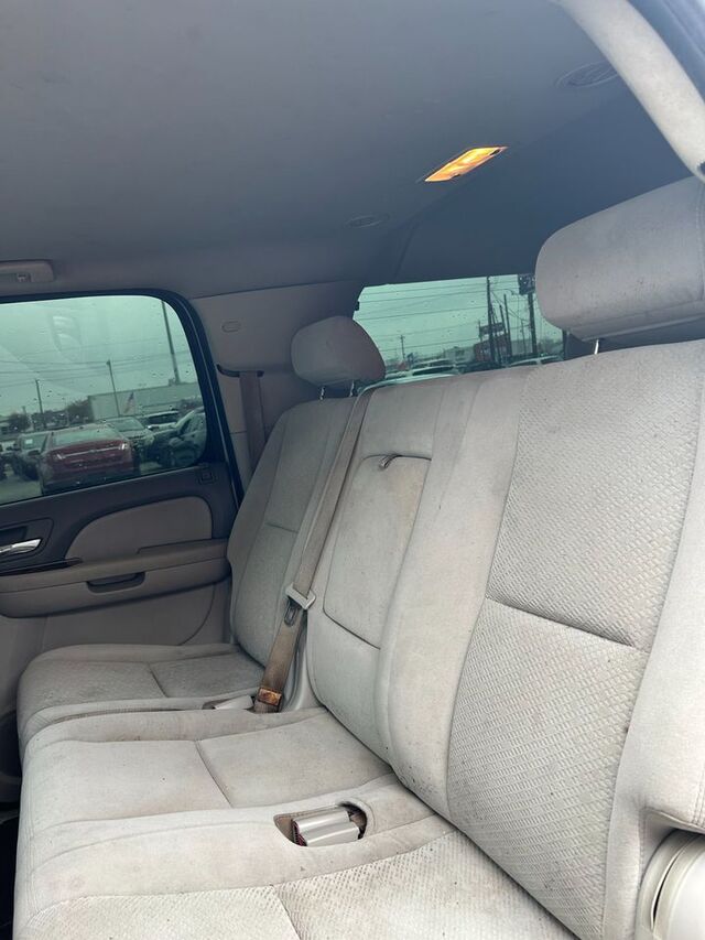 2007 GMC YUKON XL SLE-1 1/2 Ton 2WD Houston TX