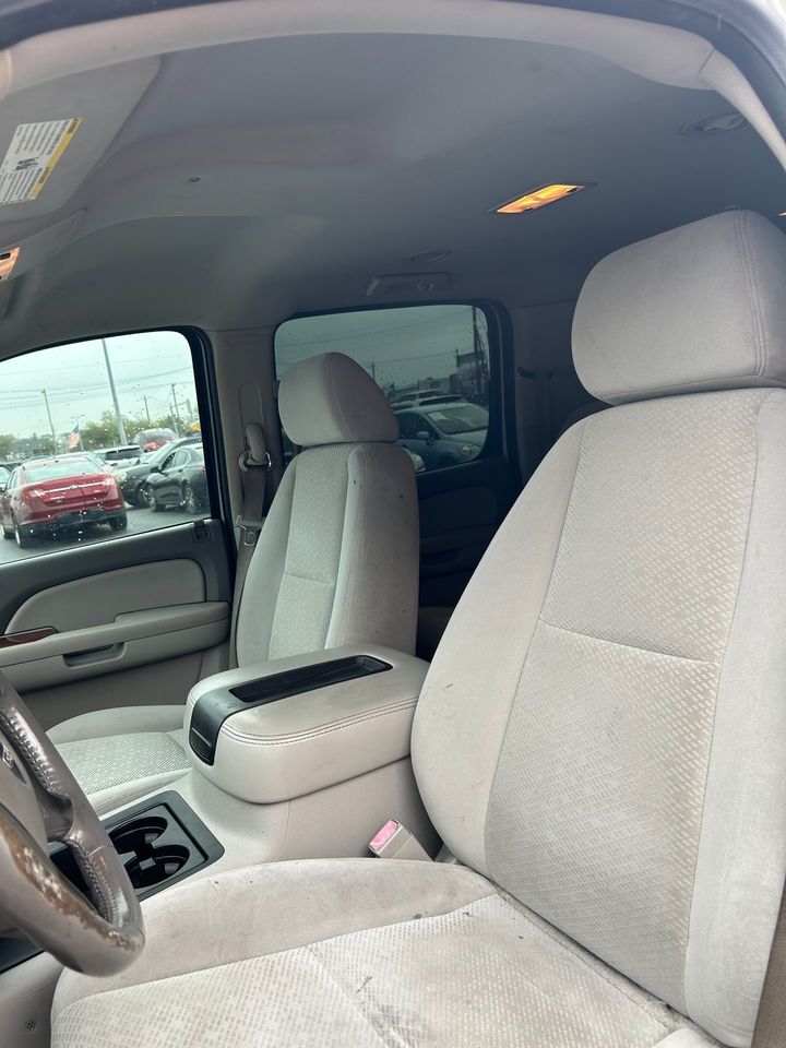 2007 GMC YUKON XL SLE-1 1/2 Ton 2WD Houston TX