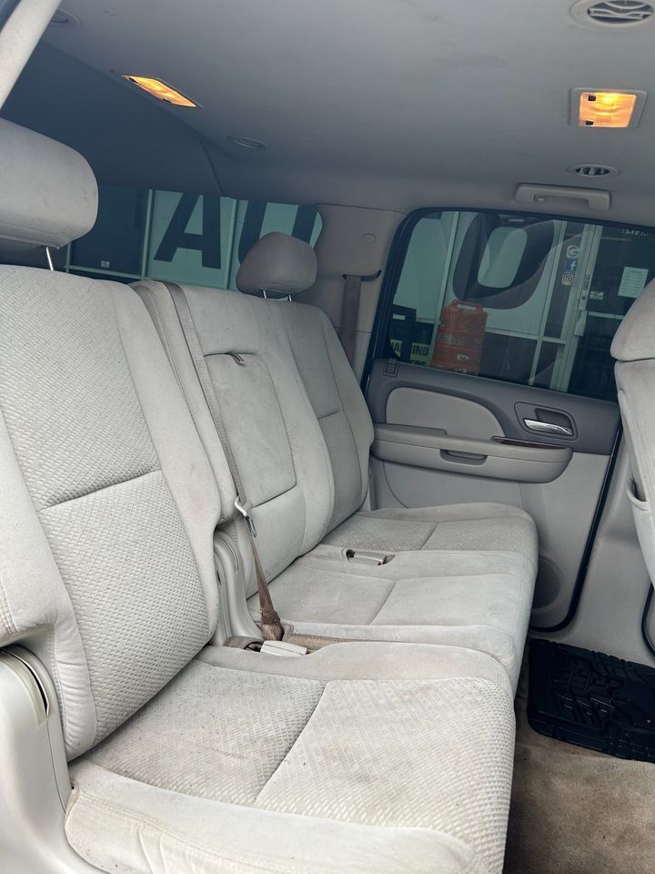 2007 GMC YUKON XL SLE-1 1/2 Ton 2WD Houston TX
