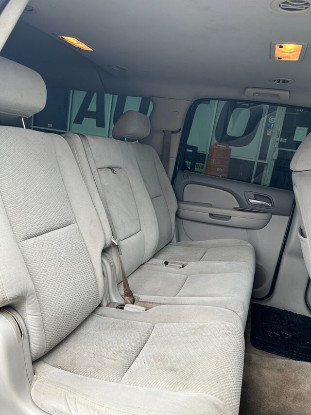 2007 GMC YUKON XL SLE-1 1/2 Ton 2WD Houston TX