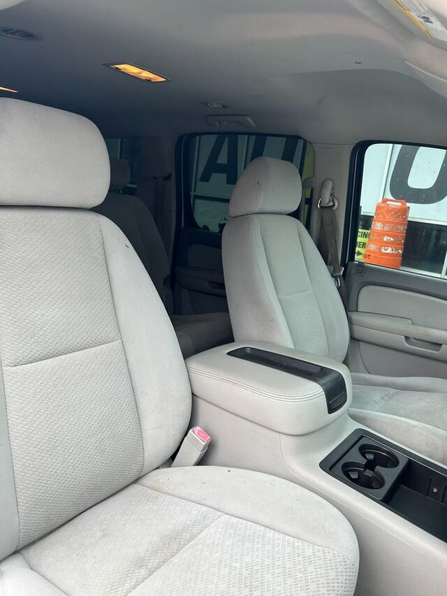 2007 GMC YUKON XL SLE-1 1/2 Ton 2WD Houston TX