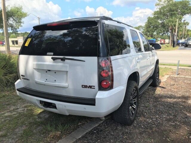 2007 GMC Yukon Gainesville FL