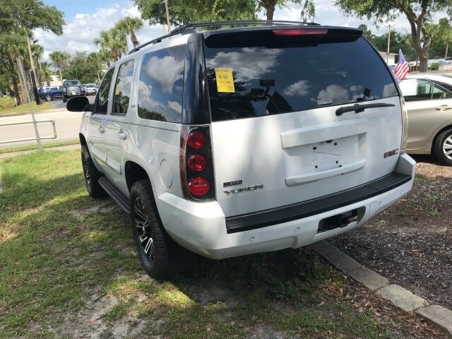 2007 GMC Yukon Gainesville FL