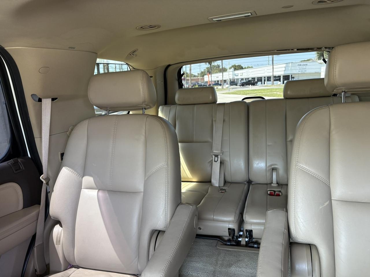 2007 GMC Yukon Denali Fort Pierce FL
