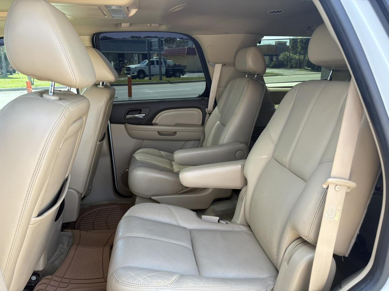 2007 GMC Yukon Denali Fort Pierce FL
