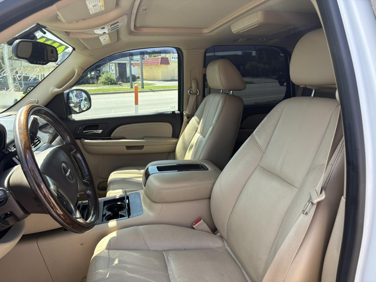 2007 GMC Yukon Denali Fort Pierce FL