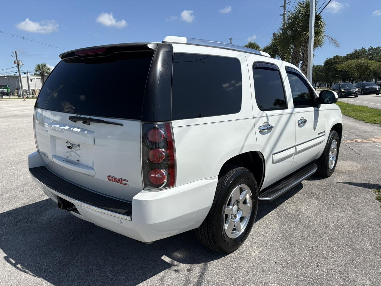 2007 GMC Yukon Denali Fort Pierce FL