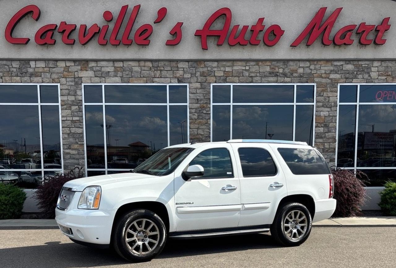 2007 GMC Yukon Denali Grand Junction CO