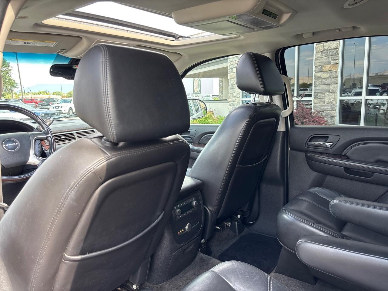 2007 GMC Yukon Denali Grand Junction CO
