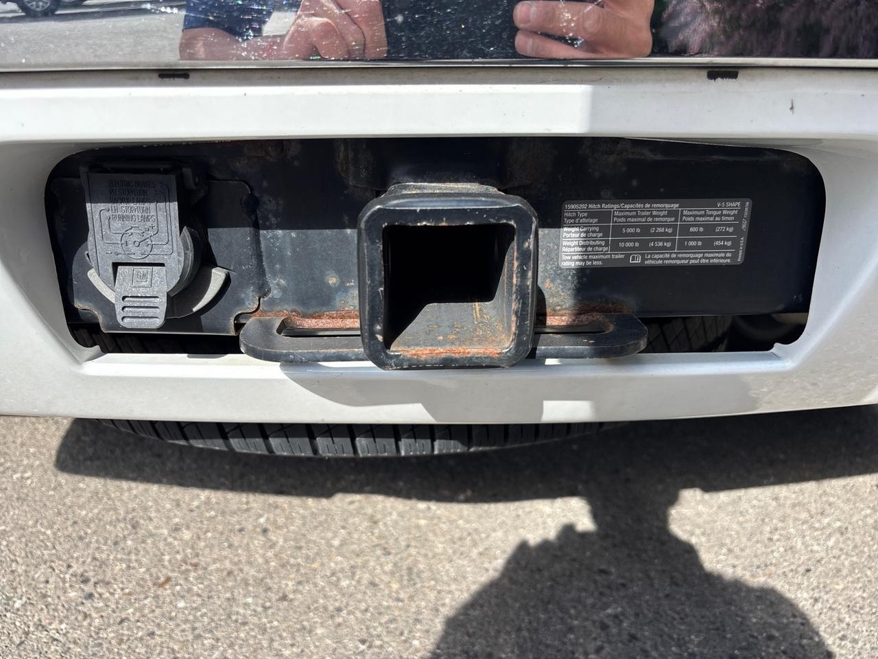 2007 GMC Yukon Denali Grand Junction CO