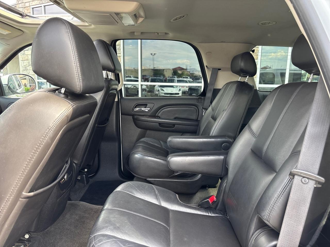 2007 GMC Yukon Denali Grand Junction CO