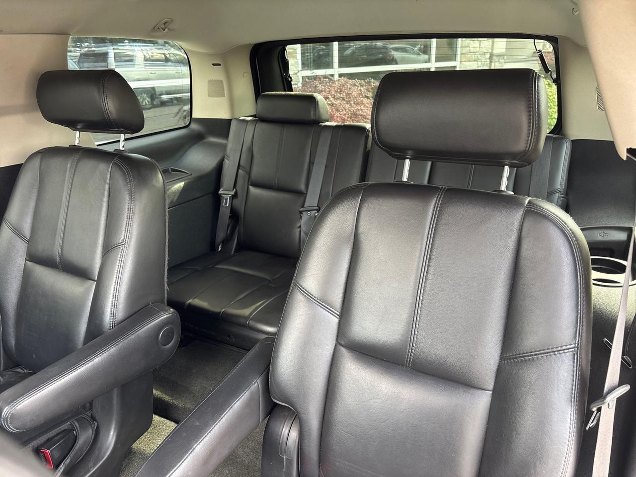 2007 GMC Yukon Denali Grand Junction CO
