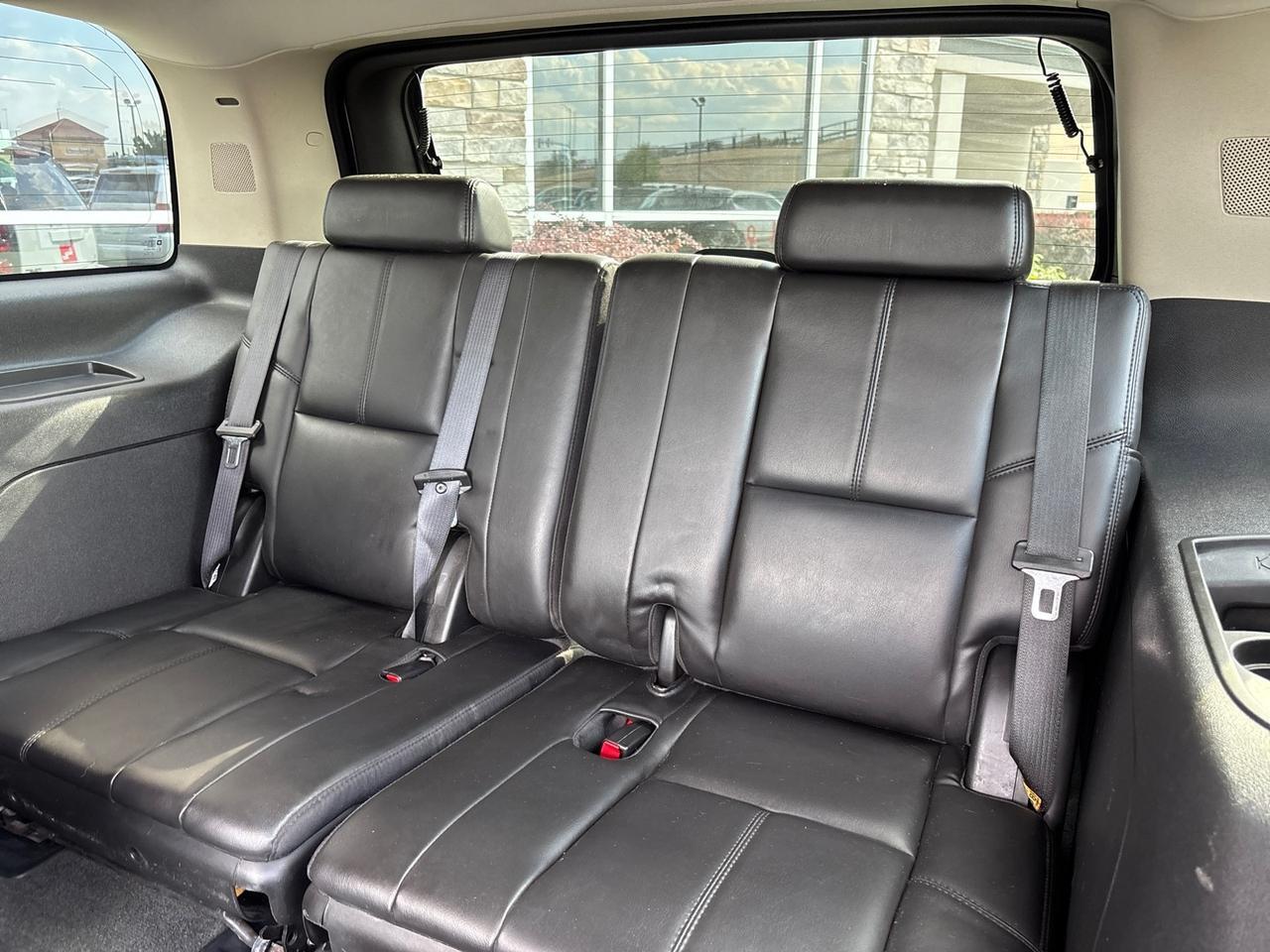 2007 GMC Yukon Denali Grand Junction CO