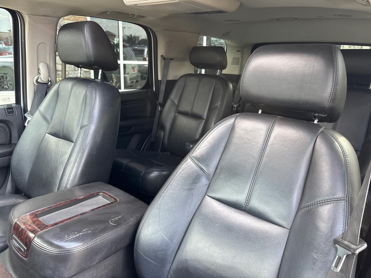 2007 GMC Yukon Denali Grand Junction CO