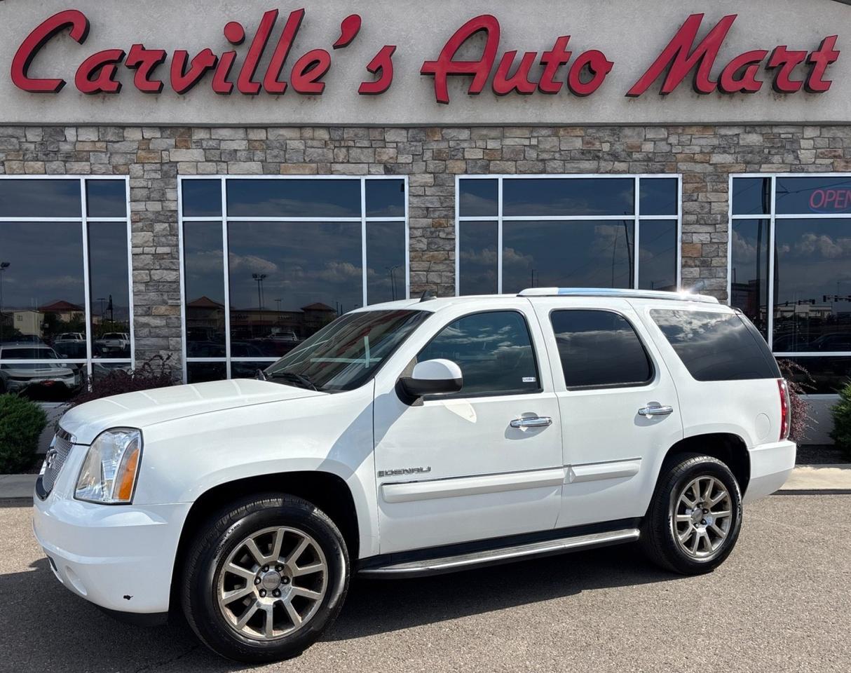 2007 GMC Yukon Denali Grand Junction CO