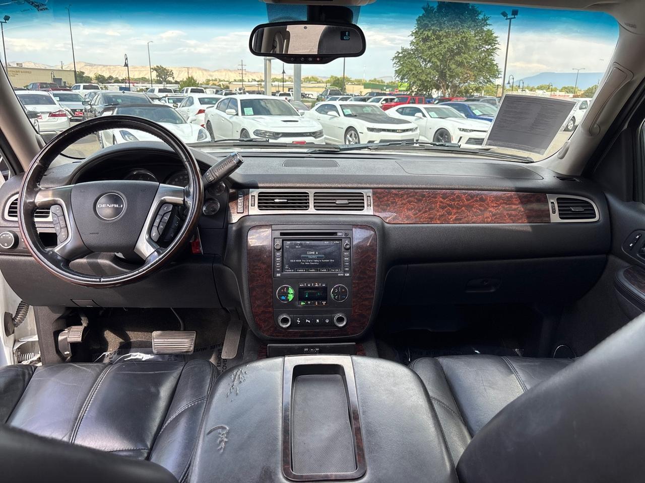 2007 GMC Yukon Denali Grand Junction CO
