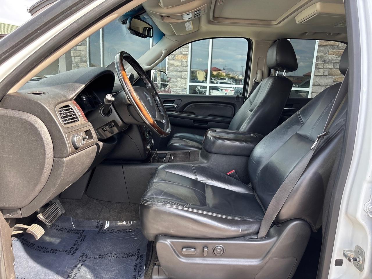2007 GMC Yukon Denali Grand Junction CO