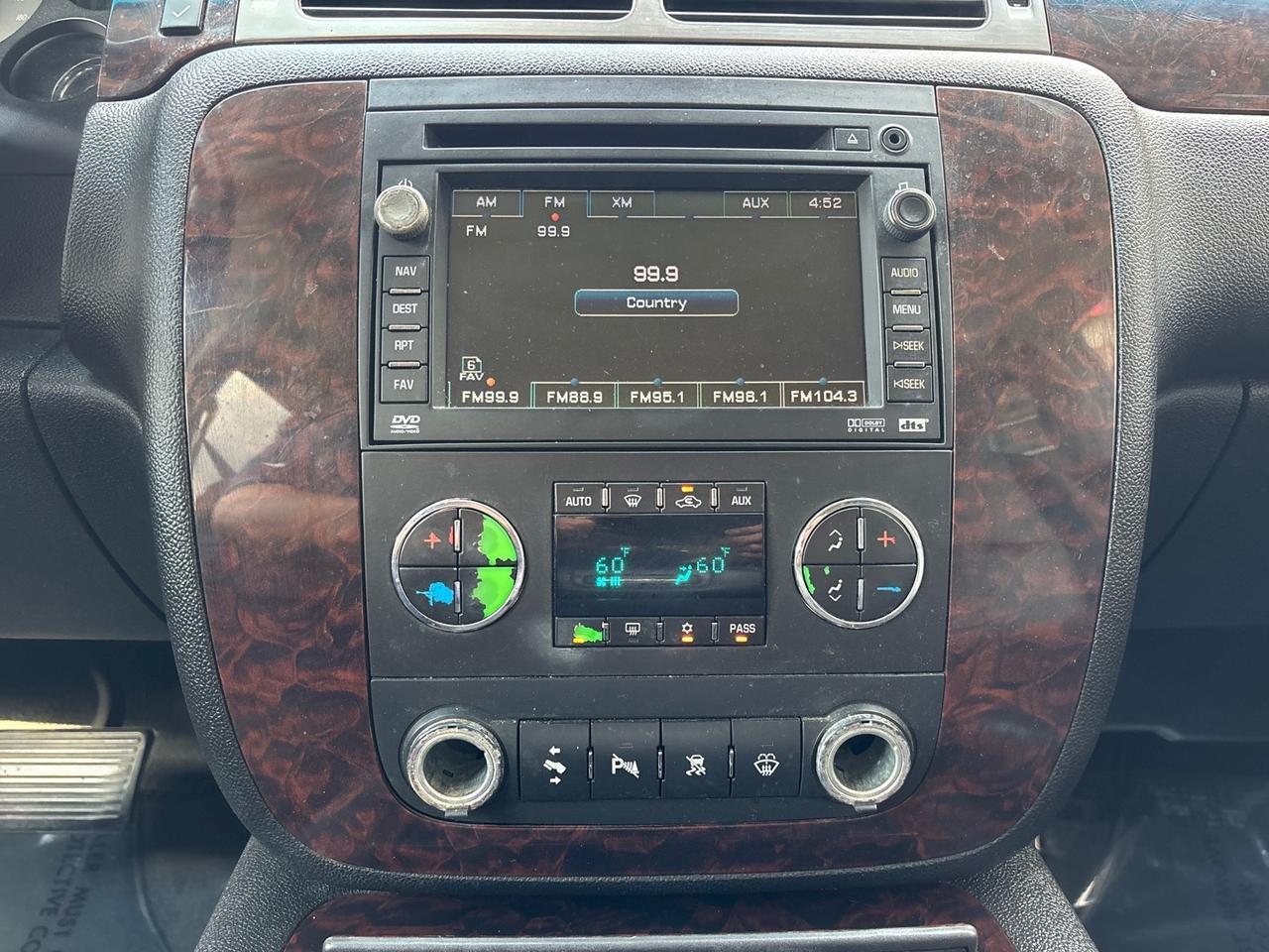 2007 GMC Yukon Denali Grand Junction CO
