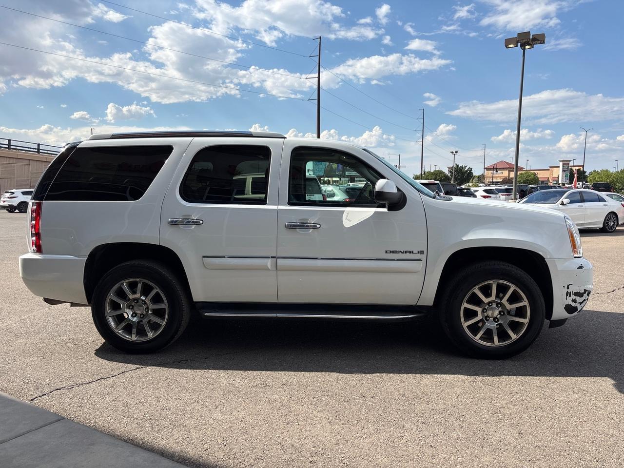 2007 GMC Yukon Denali Grand Junction CO