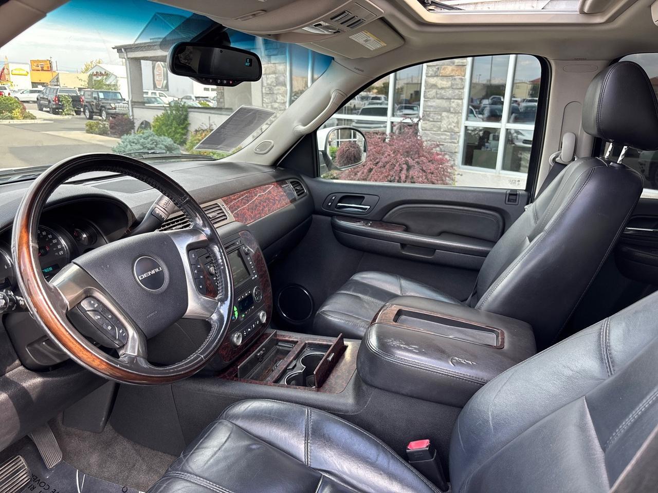 2007 GMC Yukon Denali Grand Junction CO