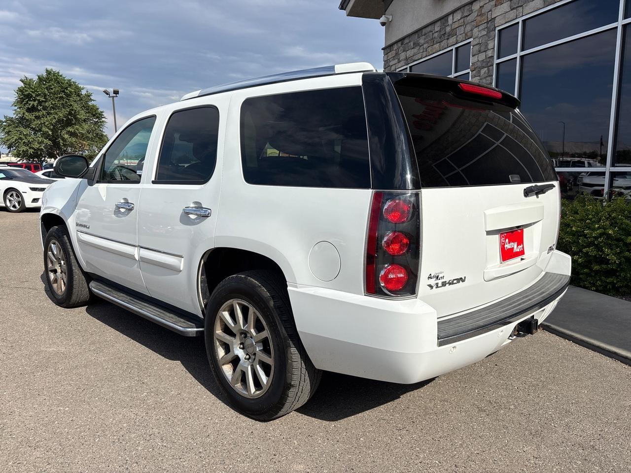2007 GMC Yukon Denali Grand Junction CO