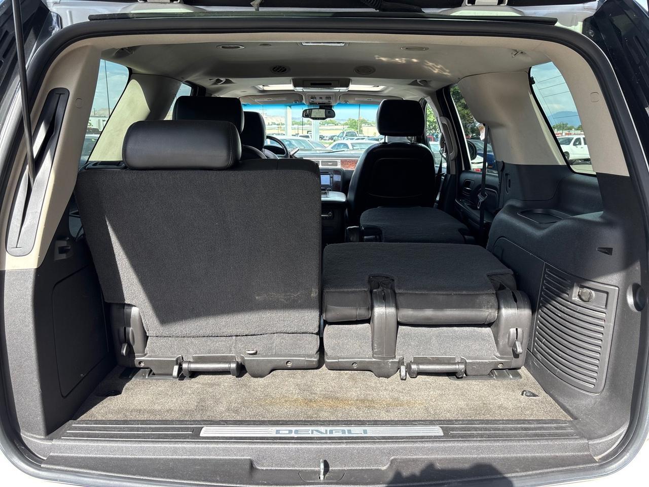 2007 GMC Yukon Denali Grand Junction CO