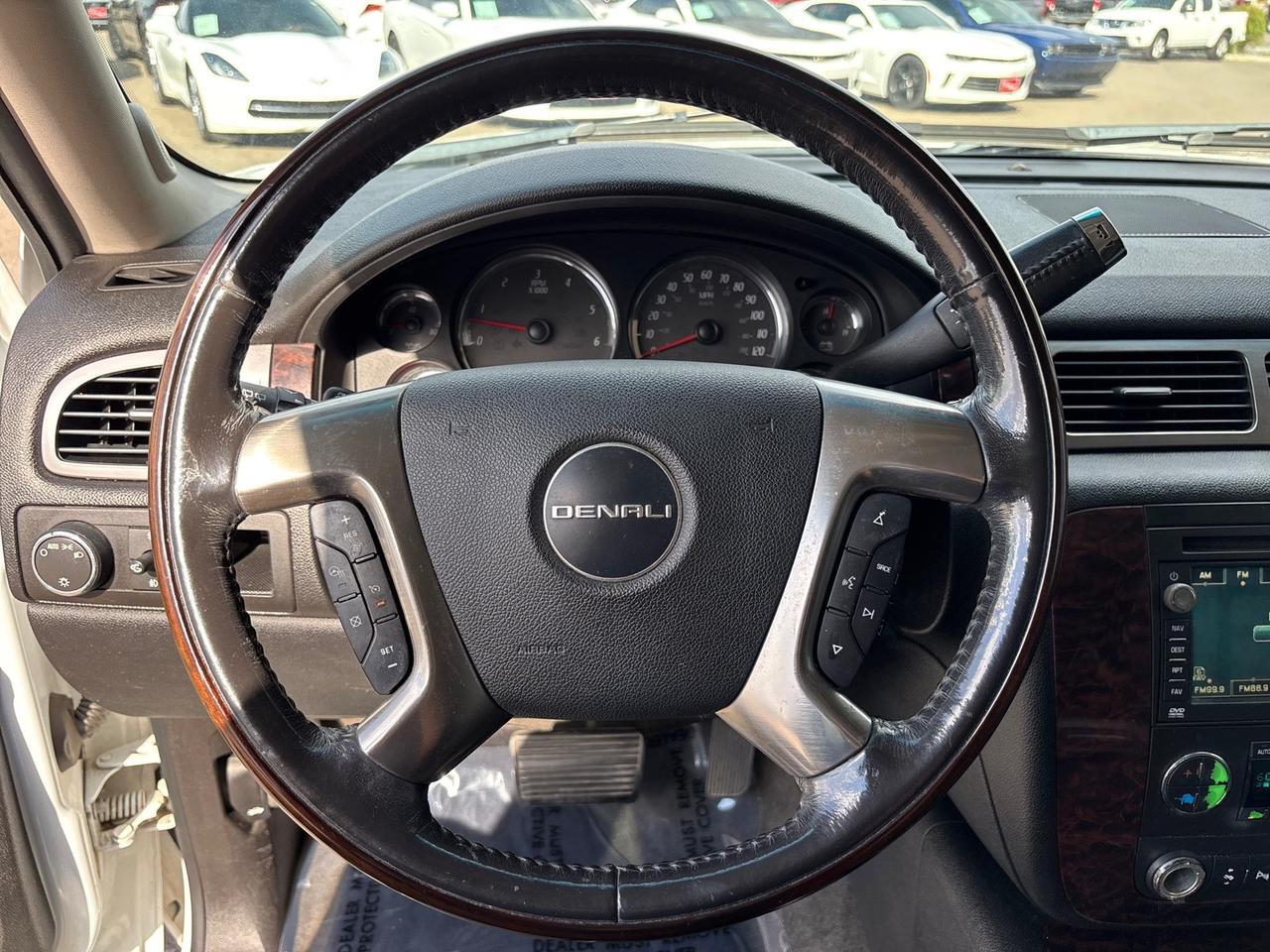 2007 GMC Yukon Denali Grand Junction CO