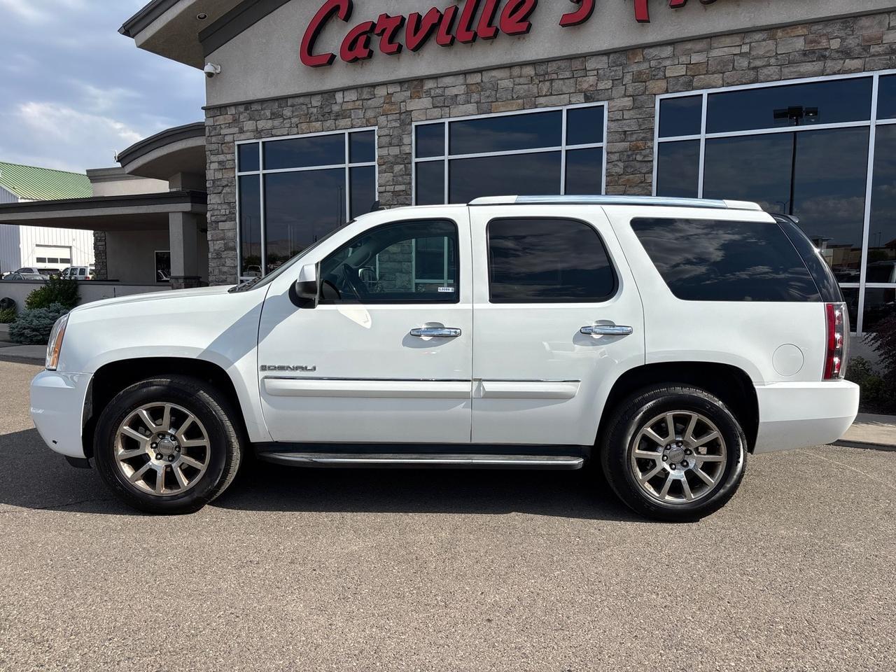 2007 GMC Yukon Denali Grand Junction CO