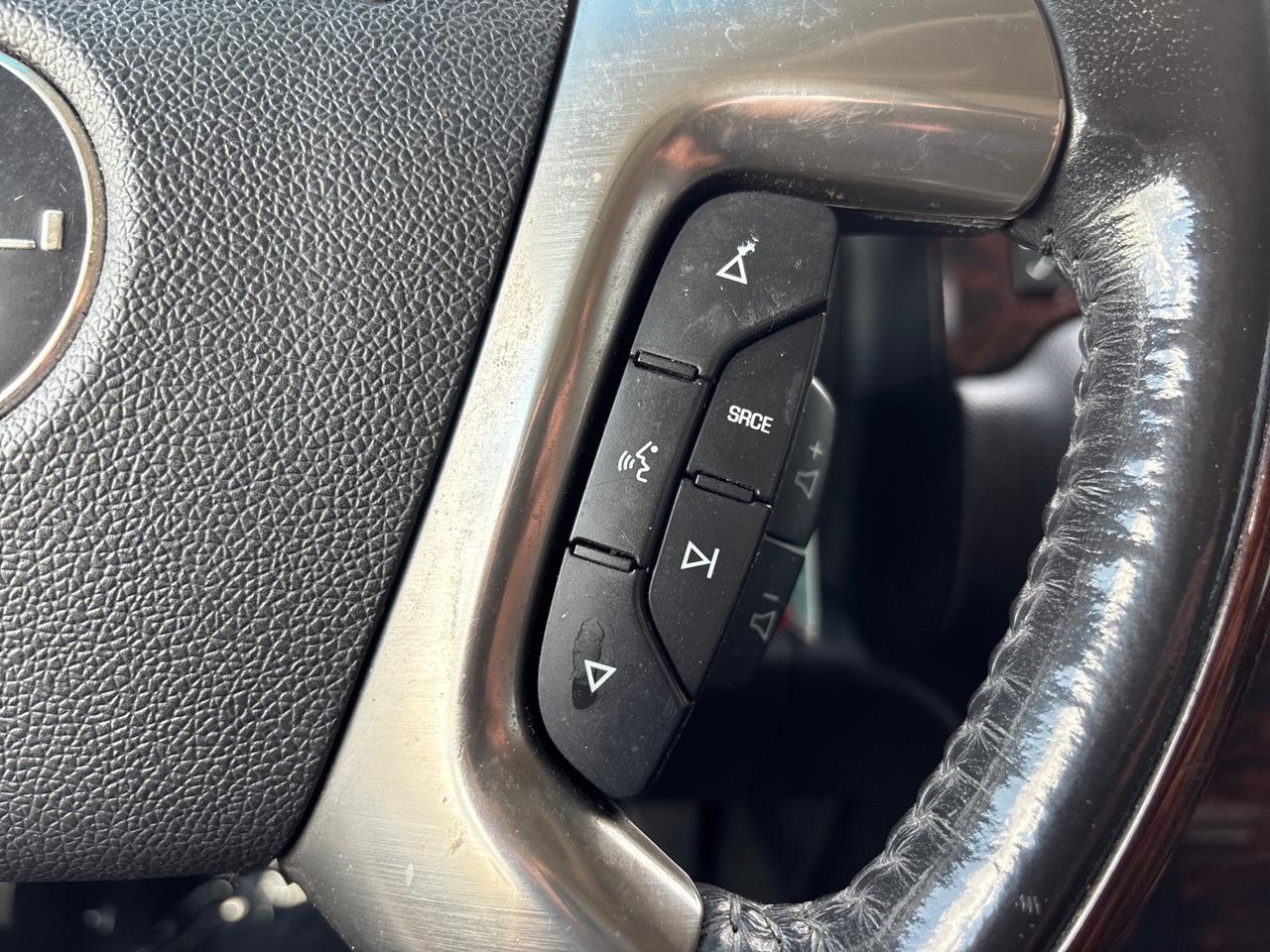 2007 GMC Yukon Denali Grand Junction CO